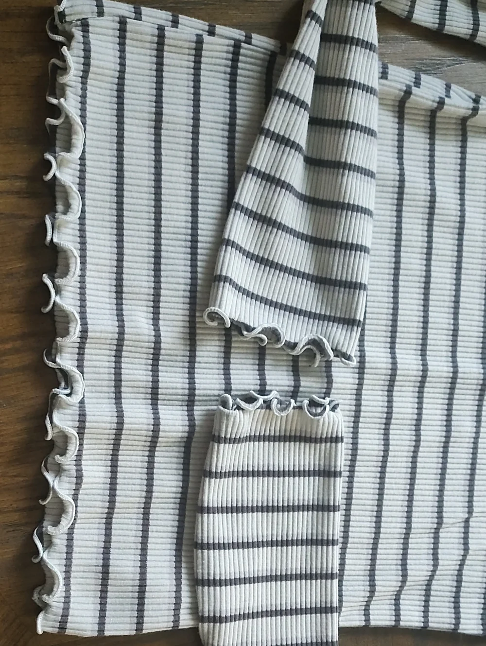 Old Navy comfortable ribbed
